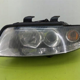 Frontscheinwerfer Audi A4 B6 Xenon Links Scheinwerfer Headlight SCH8532943707on