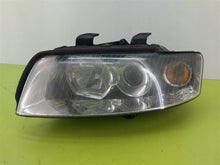 Load image into Gallery viewer, Frontscheinwerfer Audi A4 B6 Xenon Links Scheinwerfer Headlight SCH8532943707on