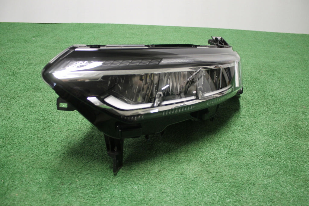 Frontscheinwerfer Renault Koleos II 2600607971R Links Scheinwerfer Headlight SCH1861307671ds