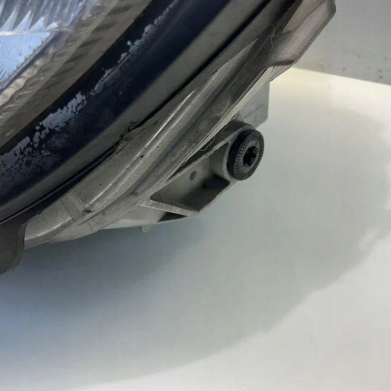 Frontscheinwerfer Mercedes-Benz T-Model A2038201161 Links Scheinwerfer Headlight SCH1010256535gj