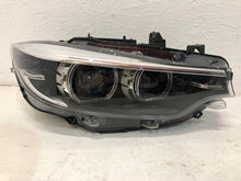 Laden Sie das Bild in den Galerie-Viewer, Frontscheinwerfer BMW 4 F32 F82 F33 7498914-01 Full LED Rechts Headlight SCH2882930203if