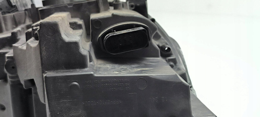 Frontscheinwerfer Audi A4 B9 8W0941033 Links Scheinwerfer Headlight SCH2808972764bx