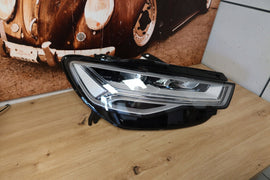 Frontscheinwerfer Audi A6 C7 4G0941034 LED Rechts Scheinwerfer Headlight