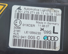 Load image into Gallery viewer, Frontscheinwerfer Audi A4 B8 8K0941005C LED Ein Stück (Rechts oder Links)