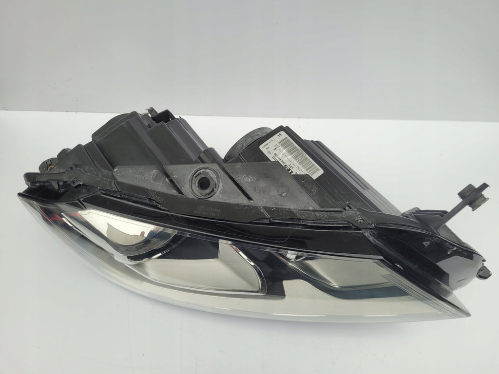 Frontscheinwerfer VW Passat B7 3AB941752 Xenon Rechts Scheinwerfer Headlight SCH4935493167mp