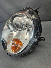 Laden Sie das Bild in den Galerie-Viewer, Frontscheinwerfer Mini R56 103419012430 Xenon Links Scheinwerfer Headlight SCH8969228156sn