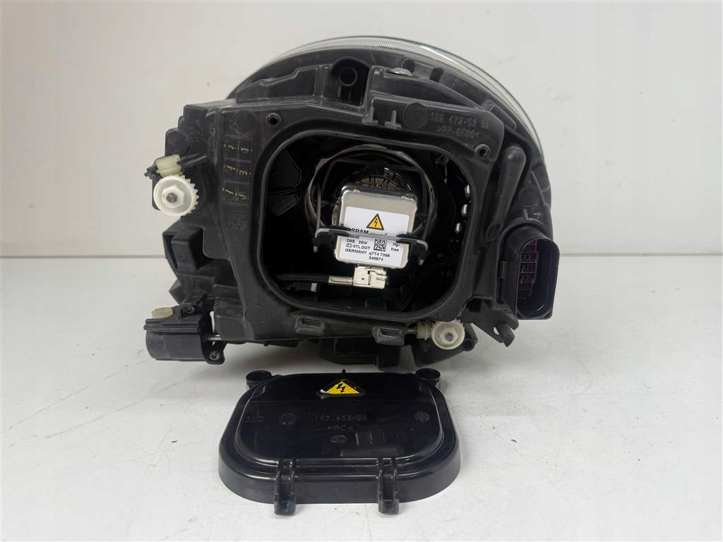 Frontscheinwerfer VW Beetle 5C1941031J Xenon Rechts Scheinwerfer Headlight SCH2009588618nd