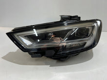Load image into Gallery viewer, Frontscheinwerfer Audi A3 8V0941033CXXX Links Scheinwerfer Headlight SCH9219855873no