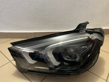 Load image into Gallery viewer, Frontscheinwerfer Mercedes-Benz Gle Coupe C167 A1679066504 LED Links Headlight SCH2030373070nk