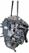 Laden Sie das Bild in den Galerie-Viewer, Motor Ford Mondeo I AG9Q 2.0 TDCI 140PS 103kW Diesel Engine Komplett MOT2676148529gj