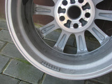 Laden Sie das Bild in den Galerie-Viewer, 1x Alufelge 18 Zoll 7.5" 5x114.3 45ET Silber Lexus Rav Rim Wheel FEL3369553659lw