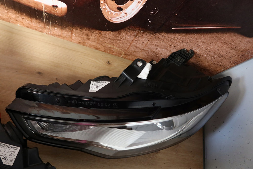 Frontscheinwerfer Audi A6 C7 4G0941005 Xenon Ein Stück (Rechts oder Links) SCH6051281556oo