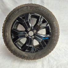 Load image into Gallery viewer, 1x Alufelge 16 Zoll 6.0" 4x100 403009410R Dacia Sandero Iii Rim Wheel FEL9256183053jq