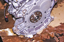 Load image into Gallery viewer, Motor Ford Fiesta III Y1DA YZDA YZDB YZDC YZJA 1.5 182PS 2020 Benzin Unkomplett MOT4175874952fz