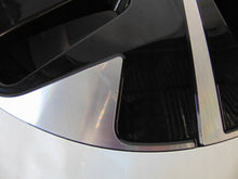 Load image into Gallery viewer, 1x Alufelge 19 Zoll 8.0" 5x112 45ET Glanz Silber 14B601025E VW I Rim Wheel FEL4556080274op