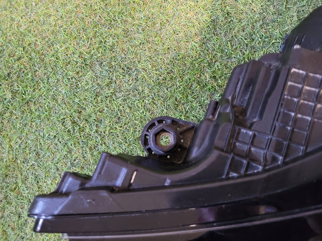 Frontscheinwerfer Audi A6 C8 4K0941035 Links Scheinwerfer Headlight