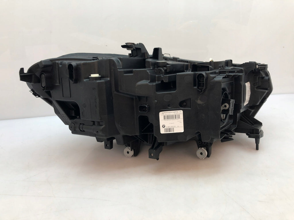 Frontscheinwerfer BMW X5 G05 X6 G06 948181301 Full LED Links Headlight SCH2871279696ti