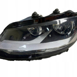 Frontscheinwerfer VW Sharan 7N1941005B Links Scheinwerfer Headlight SCH2097222494dd