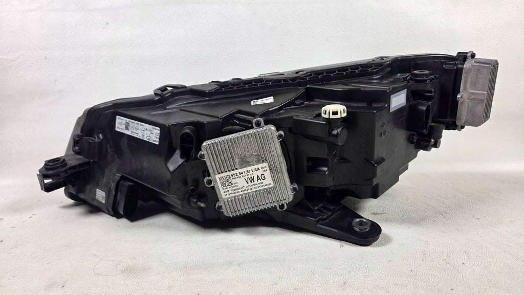 Frontscheinwerfer Skoda Superb III 3V1941016D Rechts Scheinwerfer Headlight SCH7156930538oi
