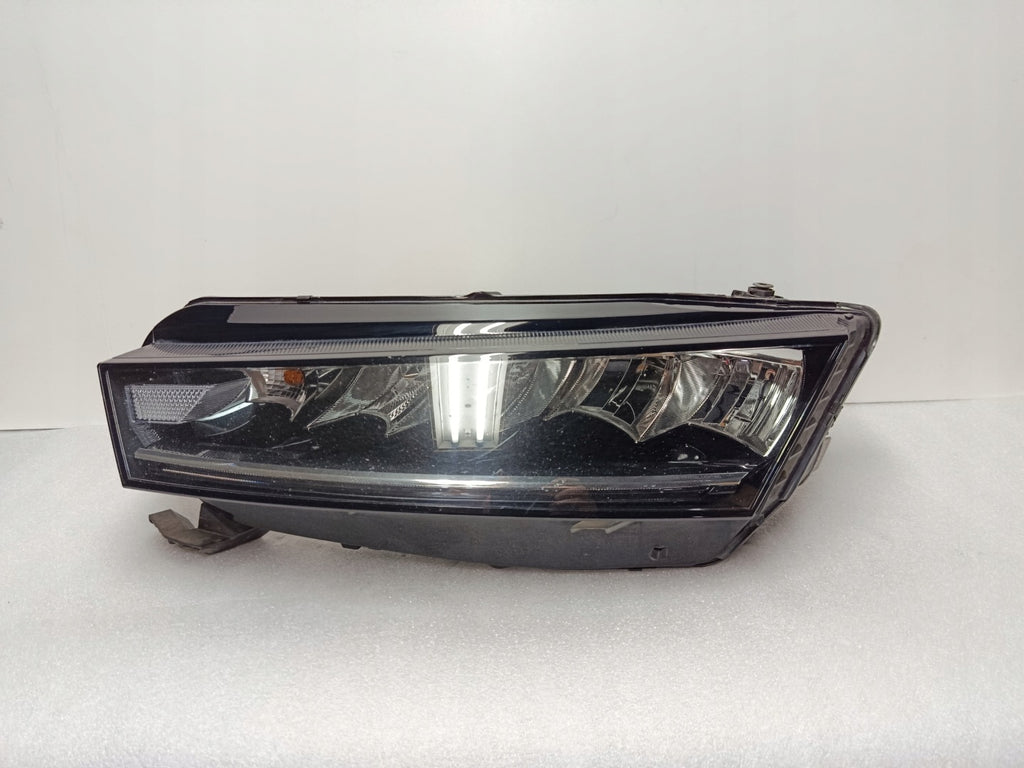 Frontscheinwerfer Skoda Octavia I 5E4941015 Links Scheinwerfer Headlight SCH4795941810uq