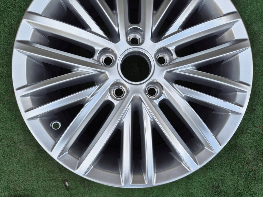 1x Alufelge 16 Zoll 5x112 2K5601025J VW Caddy Rim Wheel FEL4441828122yw