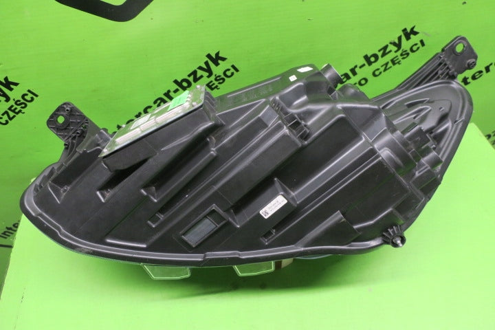 Frontscheinwerfer Ford Focus JX7B-13EO14-AE LED Rechts Scheinwerfer Headlight SCH3959181071uq
