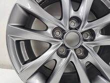 Laden Sie das Bild in den Galerie-Viewer, 1x Alufelge 16 Zoll 9965N06560 Mazda Iii Rim Wheel FEL1069137952qb