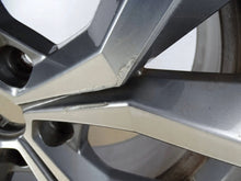 Laden Sie das Bild in den Galerie-Viewer, 1x Alufelge 18 Zoll 7.5&quot; 5x112 5F0601025N Seat Rim Wheel
