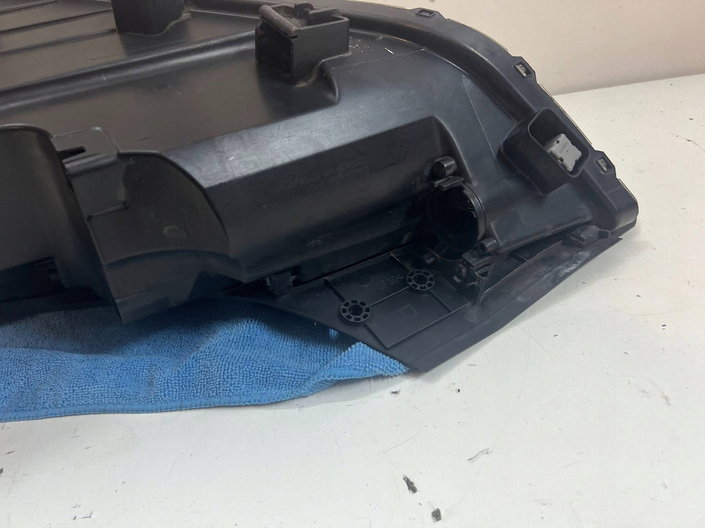 Frontscheinwerfer Hyundai Tucson 92102D7700 D792111A20 Full LED Rechts Headlight SCH3166116203xs