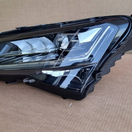 Frontscheinwerfer Skoda Superb III 3V1941015D Links Scheinwerfer Headlight SCH9360153001su