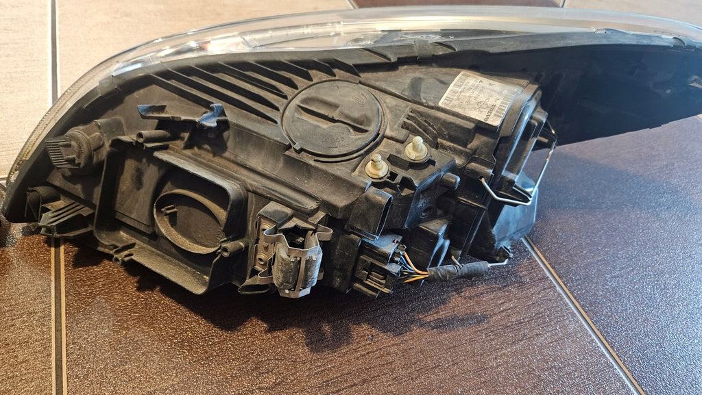 Frontscheinwerfer Volvo C30 31214800 Ein Stück (Rechts oder Links) Headlight SCH1766170006wj