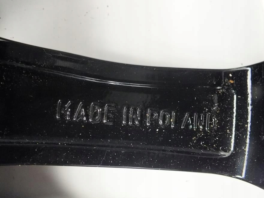 1x Alufelge 17 Zoll 7.0" 5x114.3 45ET KE409-6F200 Nissan X-Trail I Rim Wheel FEL1355891261bh