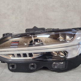 Frontscheinwerfer Volvo S90 V90 32338924 Links Scheinwerfer Headlight SCH7053671345xx