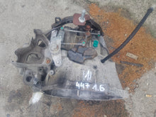 Laden Sie das Bild in den Galerie-Viewer, Getriebe Mercedes-Benz Vito 320102570R CMPF6 Schaltgetriebe Trasmissione