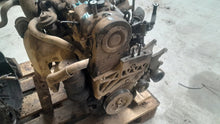 Laden Sie das Bild in den Galerie-Viewer, Motor Hyundai Terracan Hp 2.0 CRDI 82kW 2006 Diesel Engine Komplett MOT1271044223zd