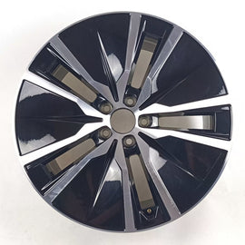 1x Alufelge 19 Zoll 8.0