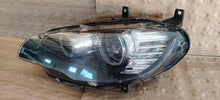 Load image into Gallery viewer, Frontscheinwerfer BMW X6 E71 7271361 Xenon Links Scheinwerfer Headlight SCH9927640128ab