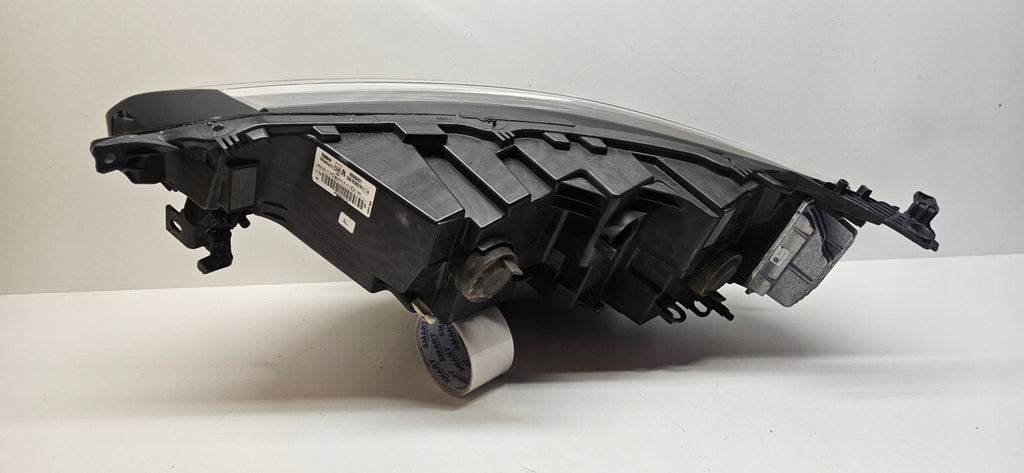 Frontscheinwerfer Renault Megane 260103857R LED Rechts Scheinwerfer Headlight SCH2990256547jn