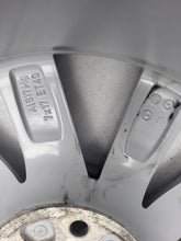 Laden Sie das Bild in den Galerie-Viewer, 1x Alufelge 17 Zoll 7.0&quot; 5x112 40ET 3V0601025C Skoda Superb Iii Rim Wheel