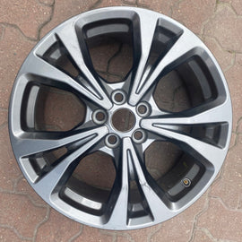 1x Alufelge 18 Zoll 7.5