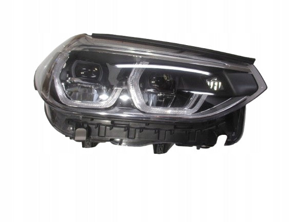 Frontscheinwerfer BMW X3 G01 G02 Ix3 G08 7954914-04 LED Rechts Headlight SCH8397131107vk