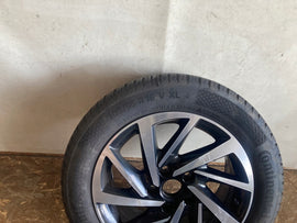 1x Alufelge 16 Zoll 6.5