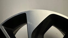 Load image into Gallery viewer, 1x Alufelge 16 Zoll 6.5" 4x100 44ET Glanz Schwarz 403009007R Renault Rim Wheel FEL4870100801ey