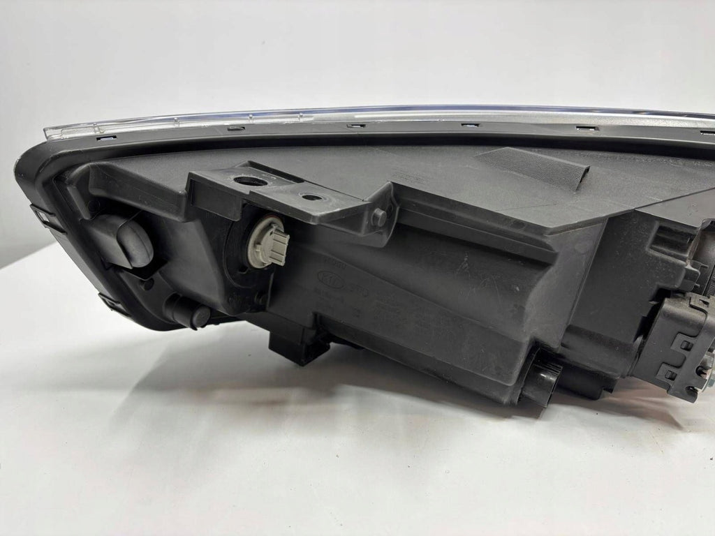 Frontscheinwerfer Kia Rio IV 92102H8PMI Rechts Scheinwerfer Headlight SCH4087201112fv