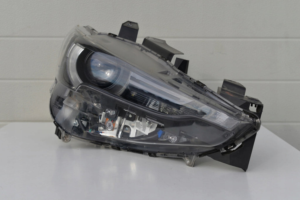 Frontscheinwerfer Mazda Cx-5 K124-51030 LED Rechts Scheinwerfer Headlight