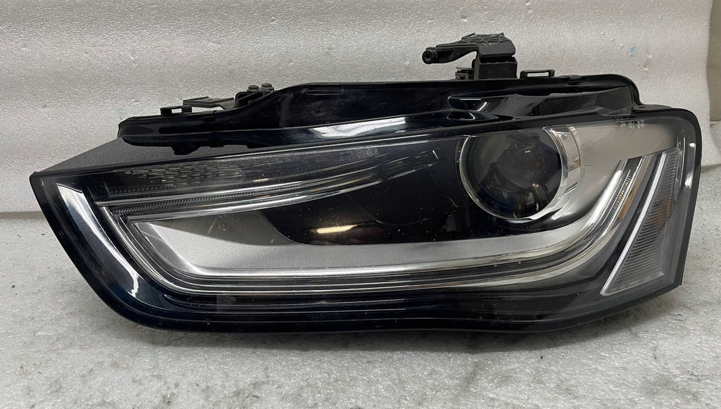 Frontscheinwerfer Audi A4 8K0941005C Xenon Links Scheinwerfer Headlight