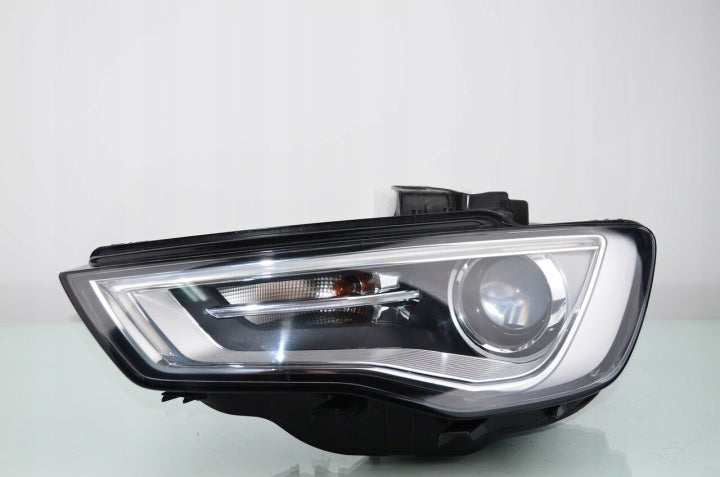 Frontscheinwerfer Audi A3 8V0941005 Xenon Links Scheinwerfer Headlight SCH8797449003xa