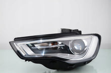 Load image into Gallery viewer, Frontscheinwerfer Audi A3 8V0941005 Xenon Links Scheinwerfer Headlight SCH8797449003xa