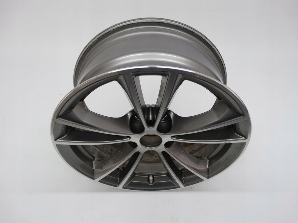 1x Alufelge 17 Zoll 7.5" 5x112 27ET Glanz Graphit 6863417 BMW 5 G31 G30 Mg 6 FEL3328911655yk