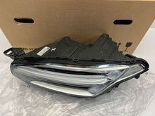 Laden Sie das Bild in den Galerie-Viewer, Frontscheinwerfer Volvo Xc90 II 31655774 LED Links Scheinwerfer Headlight